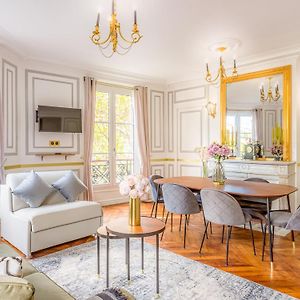 Merveil - Luxury Suite - Louvre -Sebastopol I
